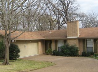 247 Shoreline Dr, Malakoff, TX 75148