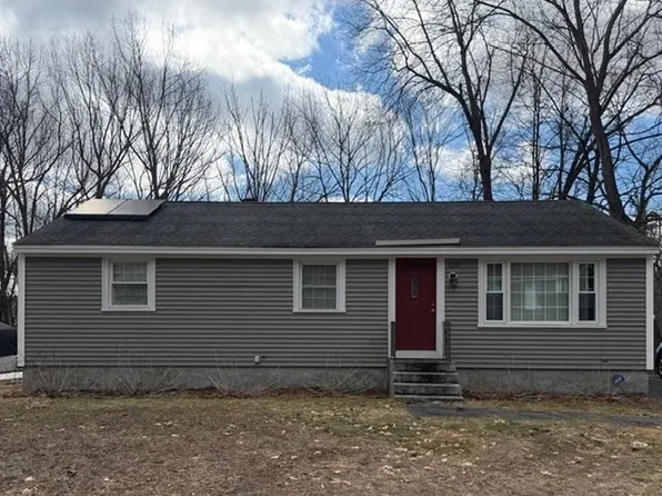 120 Senna Rd, Fitchburg, MA 01420