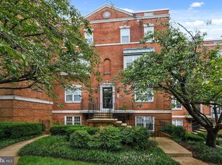 3804 Porter St NW APT 101, Washington, DC 20016