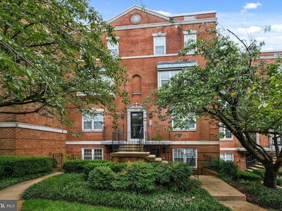 3804 Porter St NW APT 101, Washington, DC, 20016
