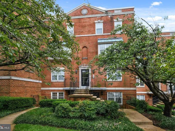 3804 Porter St NW APT 101, Washington, DC 20016