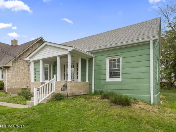 3829 Poplar Level Rd, Louisville, KY 40213