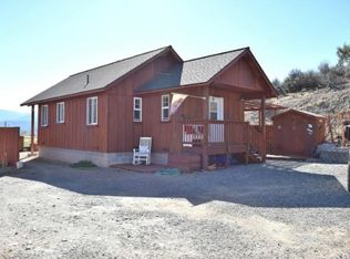 2111 Mc Conaughy Gulch Rd, Etna, CA 96027