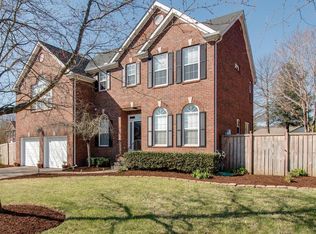 6212 Deerbrook Dr, Nashville, TN 37221