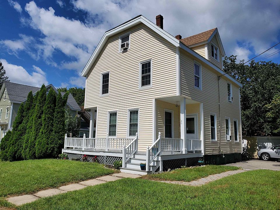 36 Jady Hill Ave Exeter NH Zillow