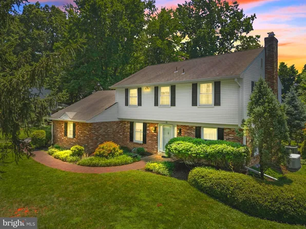 10 Cohee Cir, Wilmington, DE 19803