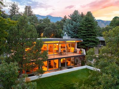 2435 Virgo Dr, Colorado Springs, CO, 80906