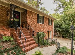 763 McClure Dr, Augusta, GA 30909