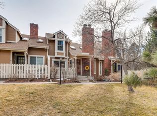 4475 S Carson Way, Aurora, CO 80015