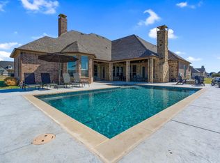 6387 Rigel Rd, Godley, TX 76044