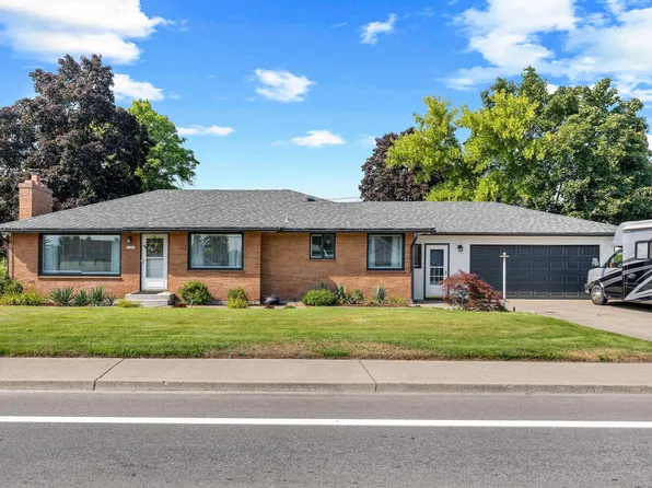 11207 E Broadway Ave, Spokane, WA 99206