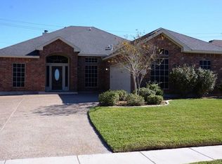 4114 Bridgett Dr, Corpus Christi, TX 78414