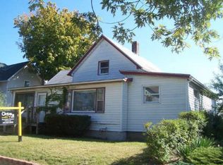 216 W Charles St, Michigan City, IN