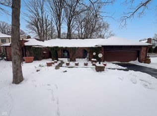 6811 Kingman Dr, Indianapolis, IN 46256