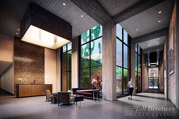 Sold by Toll Brothers | media 23