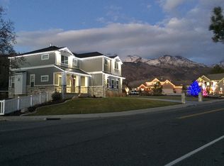 621 N Grove Dr, Alpine, UT 84004