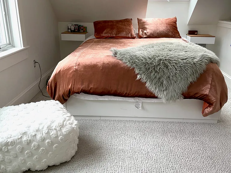 3rd flr bedroom