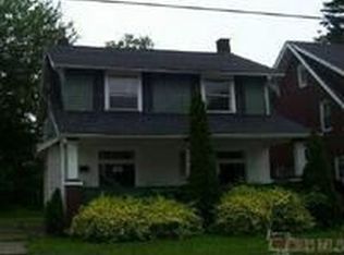 71 La Belle Ave, Youngstown, OH