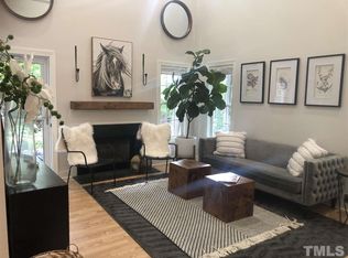 110 Edgehill Pkwy, Cary, NC 27513