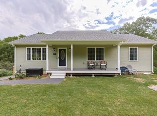 30 Town Farm Rd, North Brookfield, MA 01535