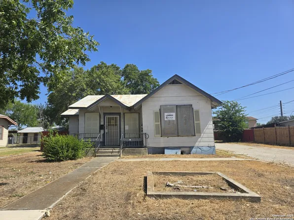 211 Betty Jean, San Antonio, TX 78223