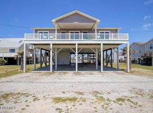1605 New River Inlet Rd, North Topsail Beach, NC 28460
