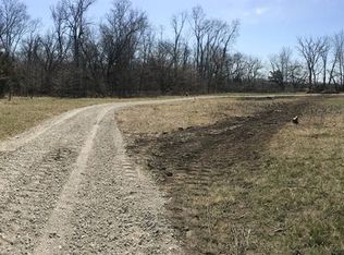 1279 N 150th Rd, Baldwin City, KS 66006