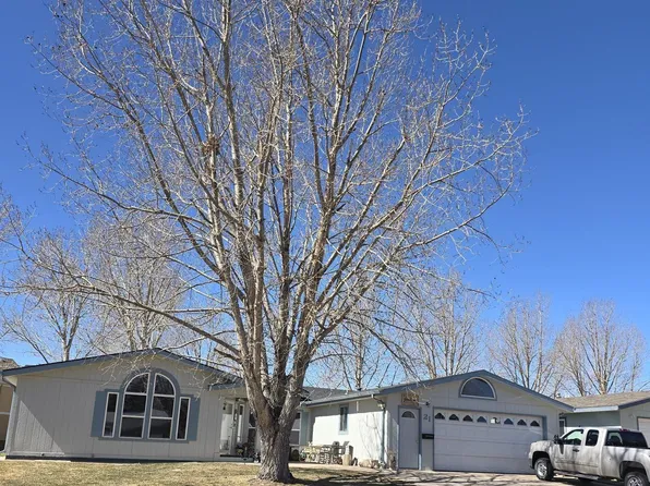 530 Beaufort St Space 21, Laramie, WY 82072