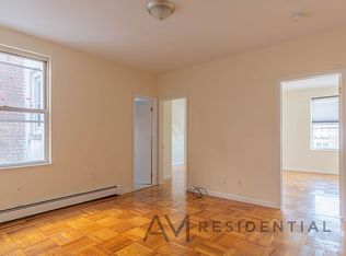 378 95th St #1A, Brooklyn, NY 11209