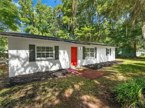 2100 SE 50th St, Gainesville, FL 32641