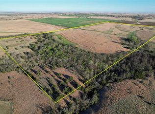 S 140th Ave, Natoma, KS 67651