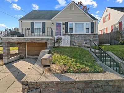 15 Fillmore St, Pawtucket, RI, 02860