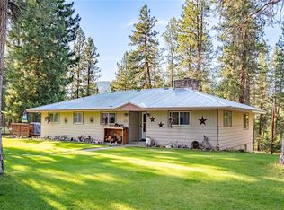 319 N Central Rd, Libby, MT 59923