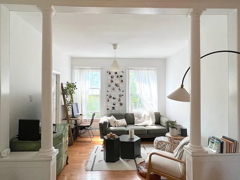 634 Jersey Ave #2 — Photo 1