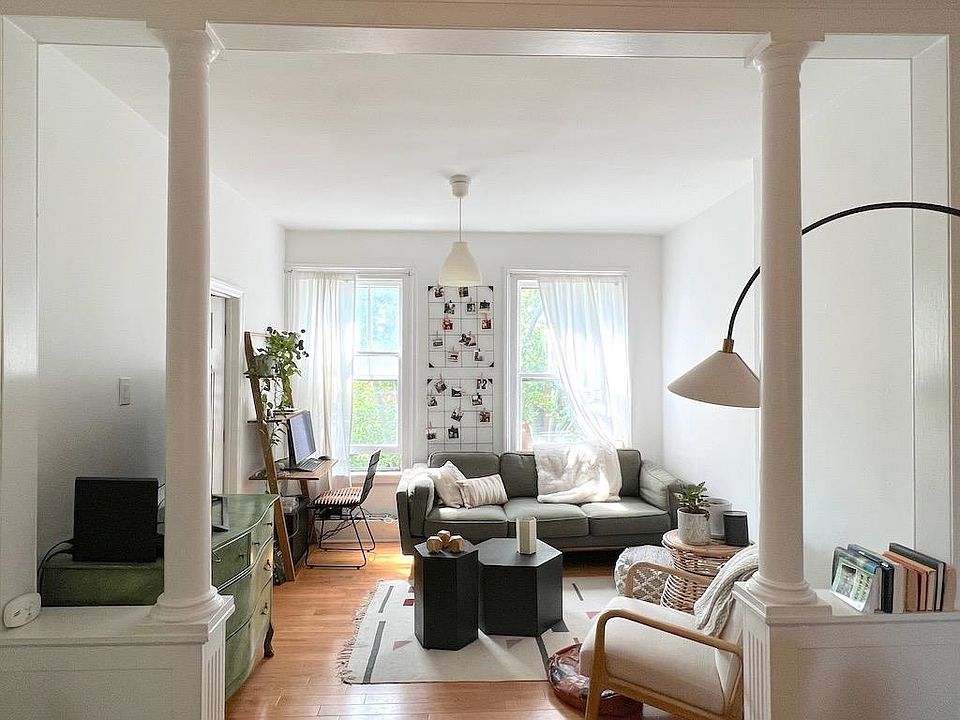 1st image of 634 Jersey Ave #2