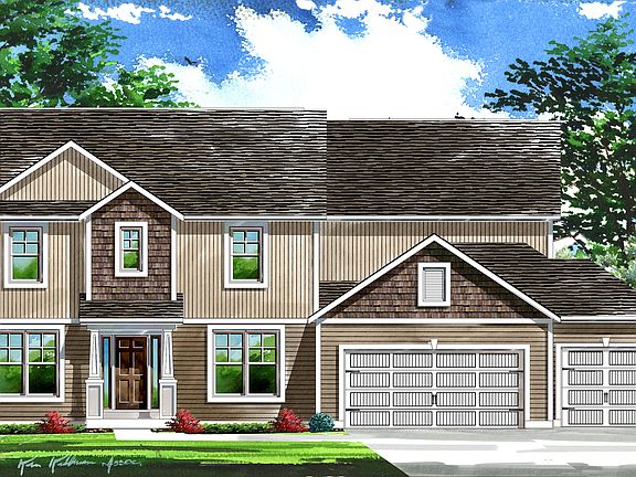Elevation I - Optional Elevation
