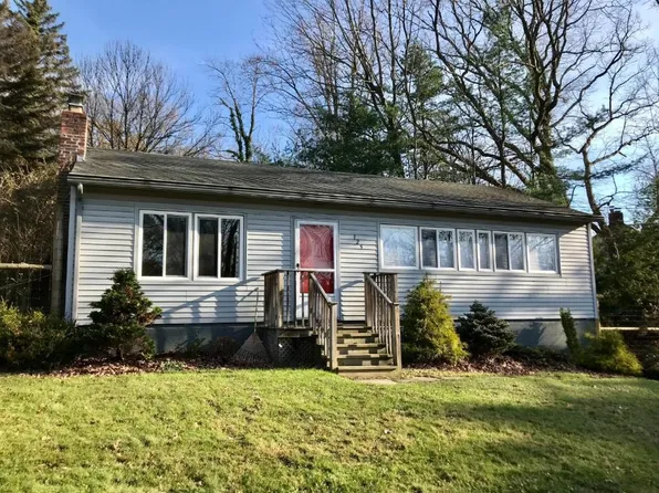 125 N Sunset Dr, Ithaca, NY 14850