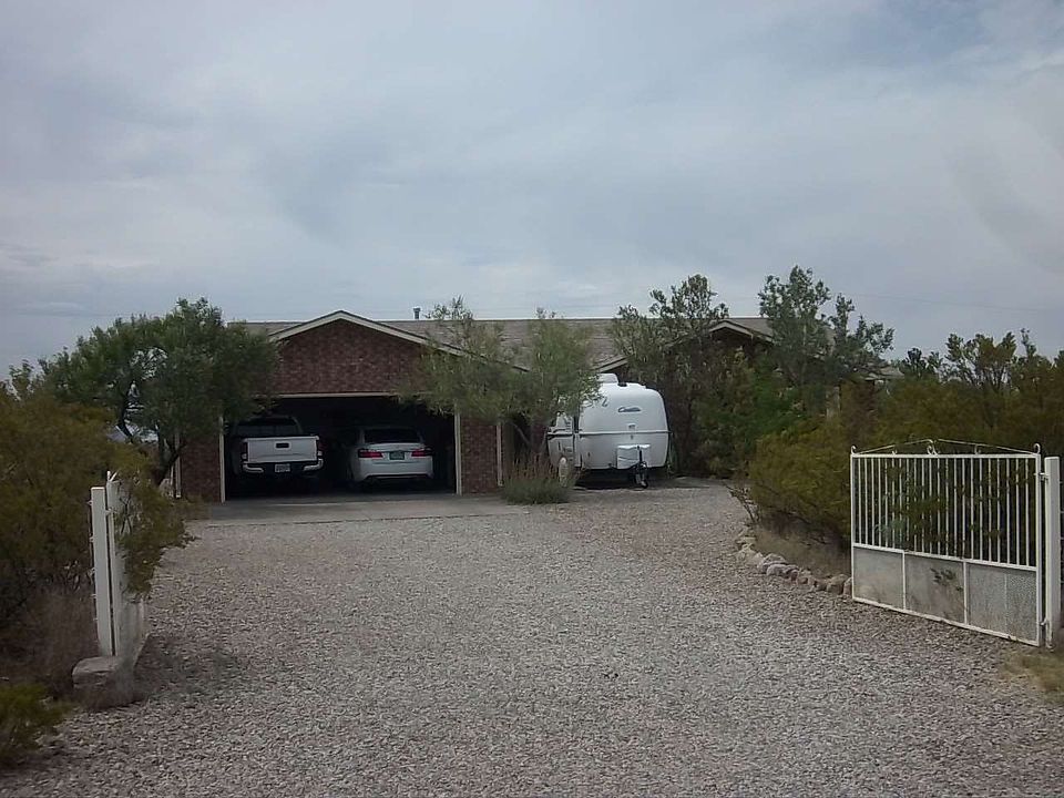42 Villa Christina, La Luz, NM 88337 Zillow