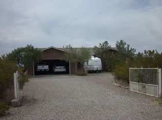 42 Villa Christina, La Luz, NM 88337