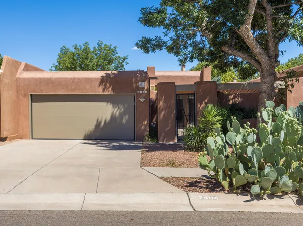2404 Don Pedro NW, Albuquerque, NM 87104