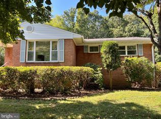12712 Littleton St, Silver Spring, MD 20906