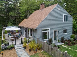 87 Kitteridge Brook Rd, Bar Harbor, ME 04609