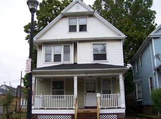 74 Lenox St, Rochester, NY 14611