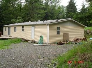 32921 Kolisch Rd E, Carbonado, WA 98323