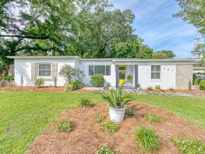 301 N Dellview Dr, Tallahassee, FL, 32303