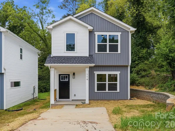 114 7th Ave SE, Hickory, NC 28602