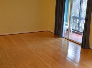 1701 Mount Washington Ct UNIT C, Baltimore, MD 21209