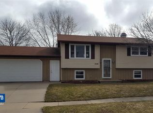 2618 S Jason Dr, Appleton, WI 54915