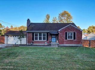 9011 Fern Creek Rd, Louisville, KY