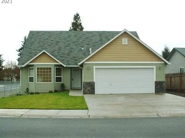 5013 NE 59th Cir, Vancouver, WA 98661